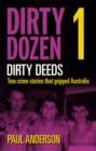 Image for Dirty Dozen 1