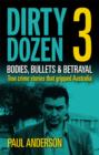 Image for Dirty Dozen 3