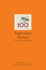 Image for 100 Australian Poems You Need to Know