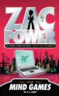 Image for Zac Power: Mind Games