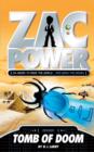 Image for Zac Power: Tomb of Doom
