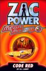 Image for Zac Power Mega Mission - Code Red