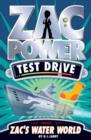 Image for Zac Power Test Drive - Zac&#39;s Water World
