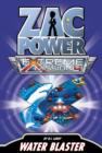 Image for Zac Power Extreme Mission #4: Water Blaster