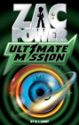 Image for Zac Power: Ultimate Mission