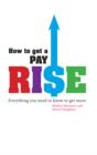 Image for How to get a pay rise: everything you need to know to get more