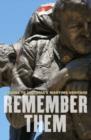 Image for Remember Them