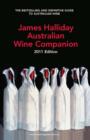 Image for James Halliday Australian wine companion 2011