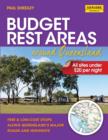 Image for Budget Rest Areas around Queensland