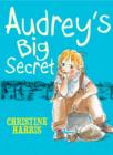 Image for Audrey&#39;s big secret