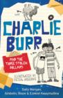 Image for Charlie Burr and the Three Stolen Dollars
