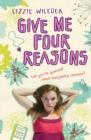 Image for Give Me Four Reasons