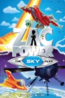Image for Zac Power Special Files #4: The Sky Files