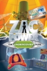 Image for Zac Power Special Files #5: The Undercover Files