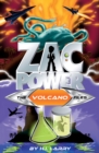 Image for Zac Power Special Files #7: The Volcano Files