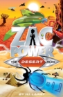 Image for Zac Power Special Files #8: The Desert Files