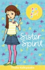 Image for Go Girl: Sister Spirit