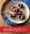Image for Izakaya: Japanese Bar Food.