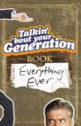 Image for Talkin&#39; &#39;Bout Your Generation