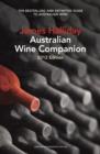 Image for James Halliday Australian Wine Companion 2012