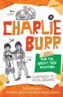 Image for Charlie Burr and the Great Shed Invasion