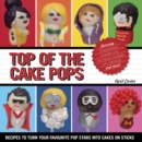 Image for Top of the cake pops