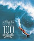 Image for Austalia&#39;s hottest 100 surfing legends