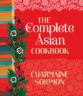 Image for Complete Asian Cookbook