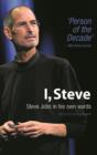 Image for I, Steve