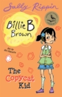 Image for Billie B Brown: The Copycat Kid