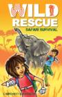 Image for Wild Rescue: Safari Survival