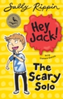 Image for Hey Jack!: The Scary Solo