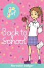 Image for Go Girl: Back to School