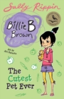 Image for Billie B Brown: The Cutest Pet Ever