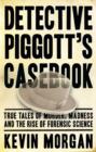 Image for Detective Piggot&#39;s casebook