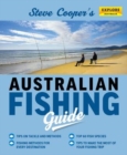 Image for Steve Cooper&#39;s Australian fishing guide