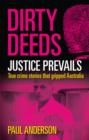 Image for Dirty Deeds : 6