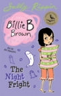 Image for Billie B Brown: The Night Fright