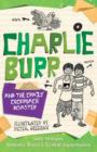 Image for Charlie Burr and the Cockroach Disaster