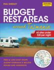 Image for Budget Rest Areas around Tasmania