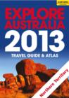 Image for Explore Northern Territory 2013.