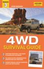 Image for 4WD survival guide