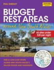 Image for Budget Rest Areas around New South Wales