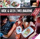 Image for Hide &amp; seek Melbourne: Feeling peckish?