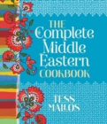 Image for Complete Middle Eastern Cookbook