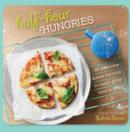 Image for Half-hour hungries: 36 awesome dishes for kids to make when time is short!