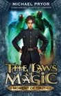 Image for Laws of Magic 5: Moment of Truth