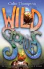 Image for Wild stories
