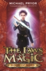 Image for Laws Of Magic 6 : Hour of Need