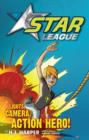 Image for Star League 01 : Lights, Camera, Action Hero!